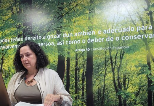 A Xunta interésase no Comité Español de Xeoparques pola candidatura de Cabo Ortegal ante a UNESCO
